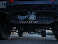 Usado Jeep Wrangler Sahara 270 CV (198 kW) 2022 Negro SUV