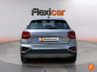 Usado Audi Q2 Premium 150 CV (110 kW) 2023 Gris SUV