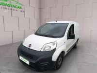 Usado Fiat Fiorino 80 CV (58 kW) 2019 Blanco Monovolumen
