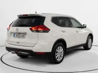 Usado Nissan X-Trail Acenta 150 CV (110 kW) 2020 SUV