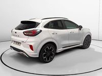 Usado Ford Puma ST-Line X 125 CV (91 kW) 2023 Blanco SUV
