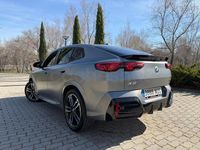 Usado BMW X2 Comfort Edition 150 CV (110 kW) 2025 Gris / plata SUV