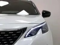 Usado Peugeot 3008 GT-line 131 CV (96 kW) 2018 Blanco SUV