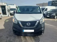 Usado Nissan NV300 121 CV (88 kW) 2018 Blanco Van