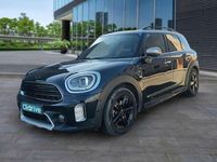 Usado Mini Cooper Countryman 136 CV (100 kW) 2021 Negro SUV
