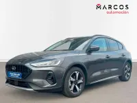 Usado Ford Focus Active 155 CV (114 kW) 2024