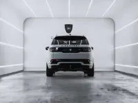 Usado Land Rover Discovery 300 CV (220 kW) 2022 Blanco SUV