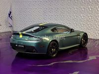 Usado Aston Martin V8 Vantage 380 CV (279 kW) 2007 Verde Coupe