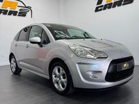 Usado Citroën C3 90 CV (66 kW) 2011 Gris