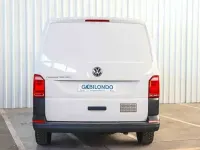 Usado VW Transporter Business 102 CV (75 kW) 2019 Blanco Van
