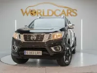Occasion Nissan Navara 190 ch (139 kW) 2021 Pick-up