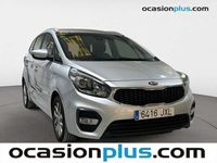 usado Kia Carens 1.7 CRDi VGT 85kW (115CV) Drive Eco-Dyn