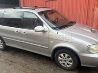 Usado Kia Carnival EX 144 CV (105 kW) 2004 Beige Monovolumen