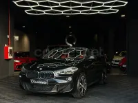 Usado BMW X2 M Sport 150 HP (110 kW) 2021 Preto SUV