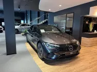Nuevo Mercedes EQE350 AMG 22 kW (30 CV) 2025 Eléctrico Berlina