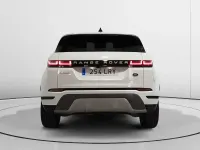 Usado Land Rover Range Rover evoque 163 CV (119 kW) 2021 Blanco SUV