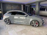 usado Audi RS3 Sportback 2.5 TFSI quattro S tronic 294kW