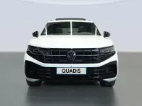 Usado VW Touareg R 462 CV (339 kW) 2025 Blanco SUV