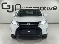 Nuevo Suzuki Vitara 129 CV (94 kW) 2026 Blanco SUV