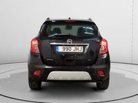 Usado Opel Mokka Selective 136 CV (100 kW) 2015 SUV