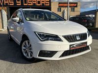 usado Seat Leon ST 1.6TDI CR S&S Style 115