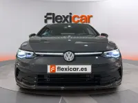 Usado VW Golf VIII R-line 131 CV (96 kW) 2024 Gris Berlina