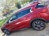 Usado Infiniti QX30 Premium 170 CV (125 kW) 2019 Rojo SUV