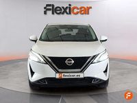 Usado Nissan Qashqai Acenta 140 CV (102 kW) 2022 Blanco SUV