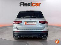 Usado Mercedes GLB200 150 CV (110 kW) 2024 Gris SUV