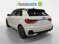 Usado Audi A1 Sportback 116 CV (85 kW) 2025 Blanco Utilitario