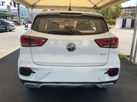 Usado MG ZS Comfort 106 CV (77 kW) 2023 Blanco SUV