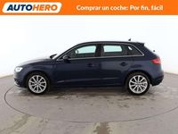 Usado Audi A3 Design 116 CV (85 kW) 2017 Azul Berlina