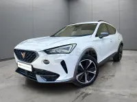 Usado Cupra Formentor 150 CV (110 kW) 2022 Blanco SUV