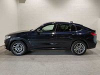 usado BMW X4 xDrive25d 170 kW (231 CV)