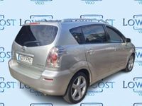 usado Toyota Corolla Verso 2.2D4D Sport 177