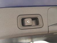 Usado Mercedes GLB200 163 CV (119 kW) 2021 Azul SUV