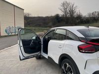 Usado Citroën C4 Feel 110 CV (80 kW) 2022 Blanco Berlina