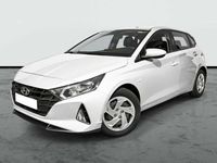 Usado Hyundai i20 84 CV (61 kW) 2022 Blanco Utilitario