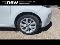Usado Renault Zoe Intens 67 kW (92 CV) 2018 Eléctrico Utilitario