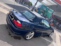 Usado BMW 318 143 CV (105 kW) 2002 Azul Descapotable