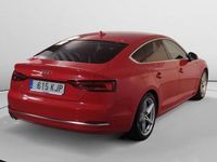 Usado Audi A5 Sport 190 CV (139 kW) 2018 Coupe