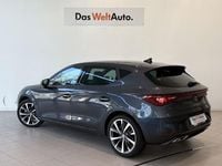 Usado Seat Leon FR 116 CV (85 kW) 2025 Azul