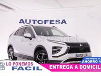 Usado Mitsubishi Eclipse Cross 188 CV (138 kW) 2025 Blanco SUV