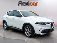 Usado Alfa Romeo Tonale Sprint 131 CV (96 kW) 2023 Blanco SUV