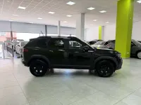 Usado Dacia Duster Extreme 131 CV (96 kW) 2026 Negro SUV
