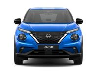 Nuevo Nissan Juke N-Connecta 143 CV (105 kW) 2025 Azul SUV