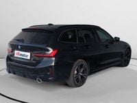 Usado BMW 330 Shadowline 292 CV (214 kW) 2023