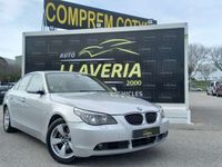 usado BMW 525 525 i