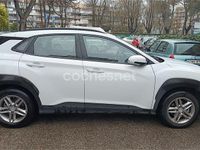Usado Hyundai Kona 115 CV (84 kW) 2018 Blanco SUV
