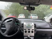 Usado Toyota Corolla Verso Luna 129 CV (94 kW) 2005 Azul Monovolumen